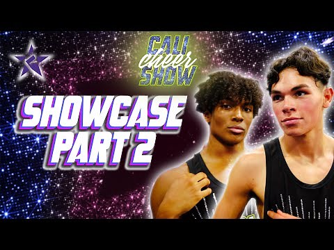 Cali Showcase Round 2: Will SMOED Shine or Stumble? | Episode 17