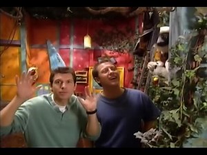 Zoboomafoo Cap. 50: "Amigos Voladores"