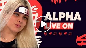 Mariana Alpha - Nimo TV