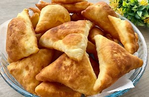 NAJBRŽI RECEPT ZA MEKIKE: Nema čekanja da testo narasta, odmah ih pržite - gotove za 5 minuta