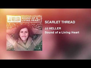 Scarlet Thread by JJ Heller