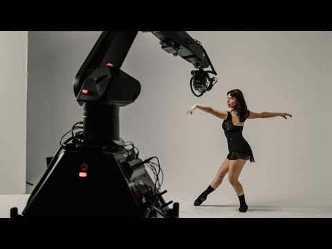 How To Film With A Cinema Robot