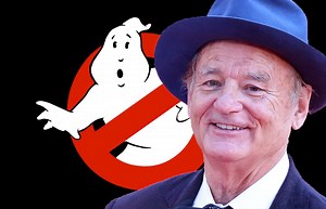 Bill Murray Says ‘Ghostbusters: Afterlife’ Feels Like the First Film