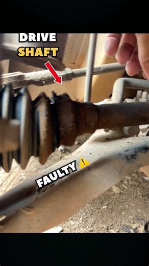 Car का Steering Vibrate होने का कारण ✅ #shorts #short