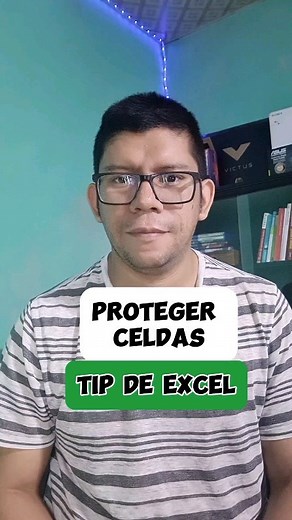 19K views · 266 reactions | cómo proteger celdas en excel #pc #exceltips #windows #tips #excel | raymon_acuna | Facebook