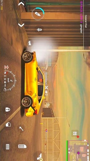 MADOUT2 GRAND AUTO RACING GAMEPLAY #shorts #short #madout2 #gaming