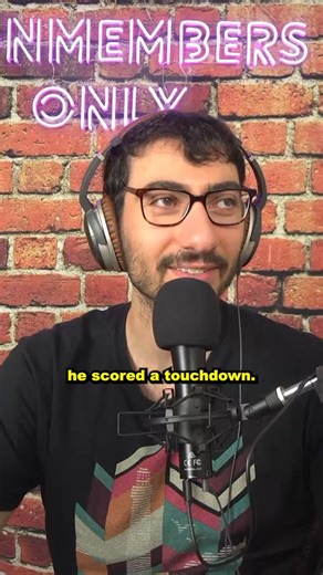 1.4K views · 72 reactions | DK Metcalf is trash talking in sign language | NonMembers Only | Facebook