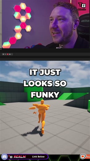 Hilarious Game Character Oompa Loompa Edition! #gaming