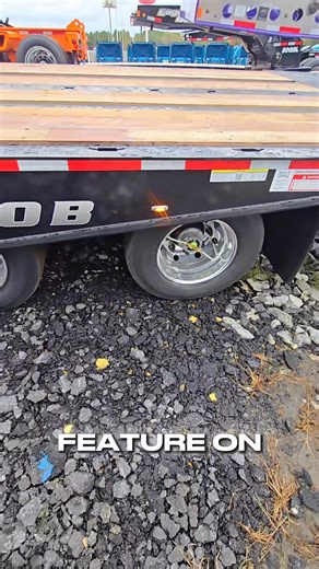 Marietta Wrecker reunited with Landoll 440B #trucking | Gabriel Picciolo