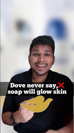 Real Beauty Dove Campaign | Self acceptance | Self esteem | Women | Marketingwithsachin