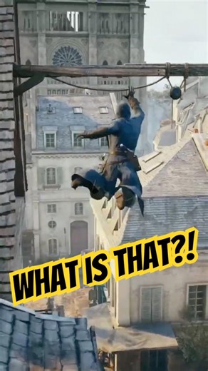 Would a REAL Assassin Move like this?