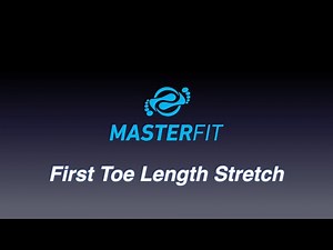 Spacemaker Tools Training - EP4 - First Toe Length Stretch