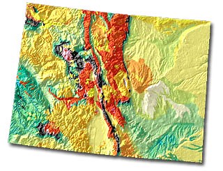 Origin of "Colorado"