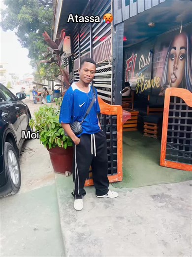 Moi Atassa #atassa #viraldetiktok