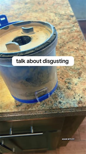 Eureka Vacuum Cleaner Shocking Cleaning Results Revealed