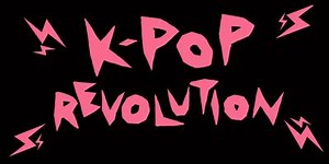 K-POP REVOLUTION