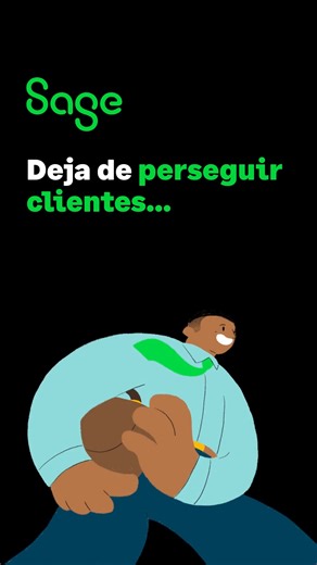Toma decisiones más rápidas ⚡ y acertadas gracias a nuestro software de facturación y contabilidad, ahora potenciado por IA. 📊 | Sage