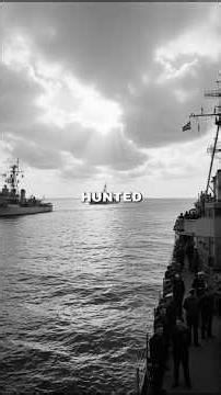 "How U-Boats Met Their Nightmare: America’s Hunter-Killer Groups!"#history #historyshorts #ww2