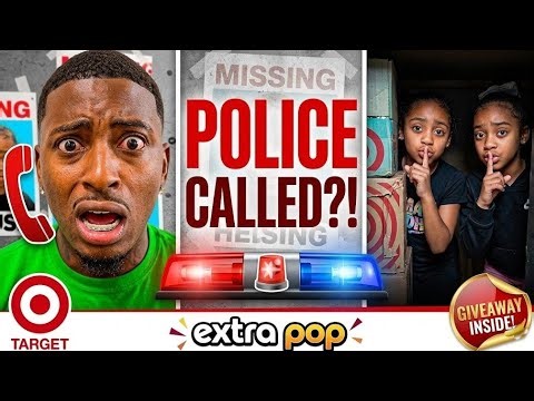 HE CALLED THE POLICE?! 🚨 FunnyMike’s SCARIEST Prank Ever! 😱 #funnymike