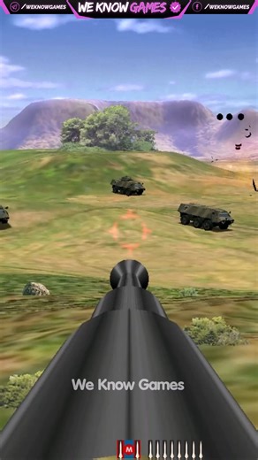 1.3M views · 5.5K reactions | لعبة من 2002  ولينا فيها ذكريات كتير بقالها اكثر من 23 سنة  | We Know Games | Facebook