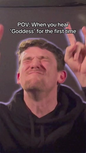 Discover 'GODDESS' – The Latest Single from Written By Wolves