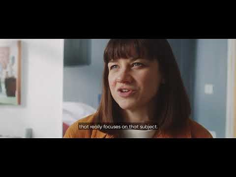 Caroline Walker: Women's Work | Artist Introduction