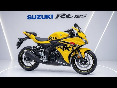 2026 Suzuki RM125 Review | Pure Two-Stroke Motocross Power Explained | WorldBike