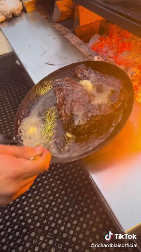 Delicious Santa Maria Steak and BBQ Ribs Grilling Tips