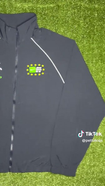 Greedy Unit Nike Screwman Track Jacket Now Available at pettakiqs.com #greedyunit #nike #niketoma #streetwear #soccer