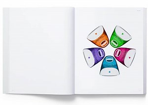 Apple's Photo Book of Apple Products Now Available for Up to $300