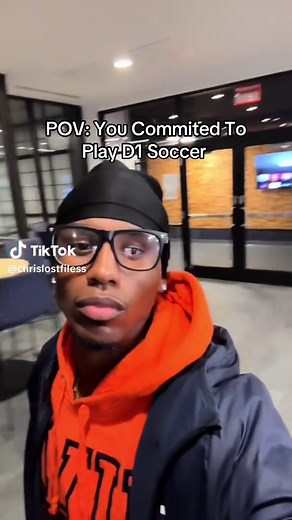 Grateful to be here🙏🏾#fyp #soccer #d1athlete