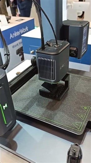 Product development through 3D Printing. live demo product created at Dubai tech show. #3dprinting