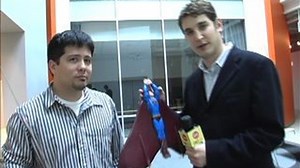 Toy Crave: Batteries not included