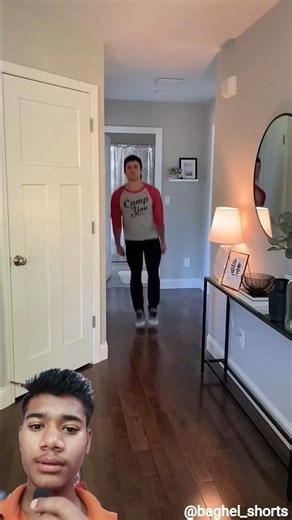 Why I’m Hopping Instead of Walking