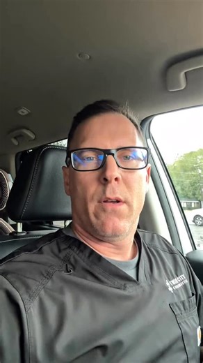 Car Rider Line Rehab. While everyone else is scrolling… I’m rebuilding my neck curve. This little headrest exercise: 👉 Activates the deep flexors 👉 Reduces neck tension 👉 Trains better posture If you’re already sitting in the car, you might as well make your spine better, not worse. Save this for your next school pick-up. | Twin City Chiropractic