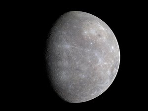 Mercury's Precession: Correcting General Relativity