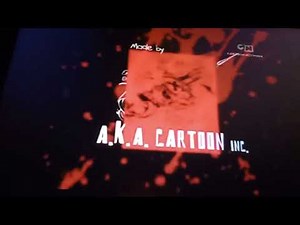 A.K.A Cartoons Inc./Cartoon Network (2005)