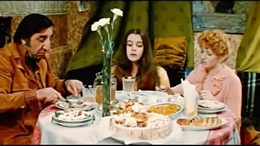 СУЕТА СУЕТ (1979)