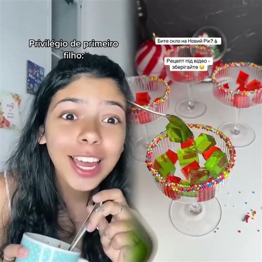 First-born privilege - Duda Maryah #shorts