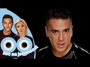 Željko Joksimović: "Ela", "Više od sreće", Ceca Ražnatović, Antonis Remos, Grčka | KEC NA 11