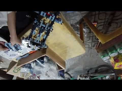 How to Build LEGO Models Complete Tutorial