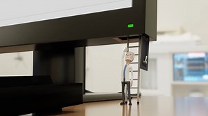 A Little Help from CGM SCHUYLAB Technical Support