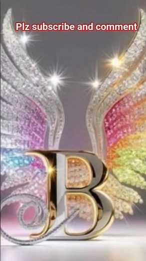💫✨🪄 letter b💫✨🪄