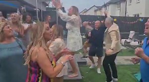 18K views · 155 reactions | Zander Nation The Ultimate Partys 拾 Why not have The Best Party & Memories  DIARY FILLING FAST  #BestPartys  SEPTEMBER ONWARDS ✅ | Zander Nation | Facebook