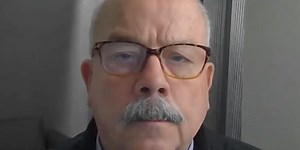 Former Capitol police chief says fellow rioters partly to blame for Ashli Babbitt's death