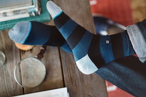 Premium Socks Manufacturer