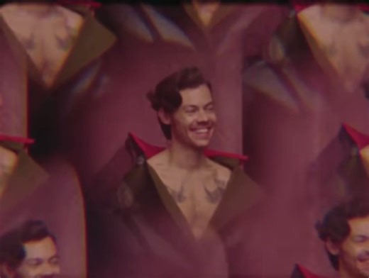 So so proud of him🥰🥰 #onedirection #fyp #edit #viral #harrystyles