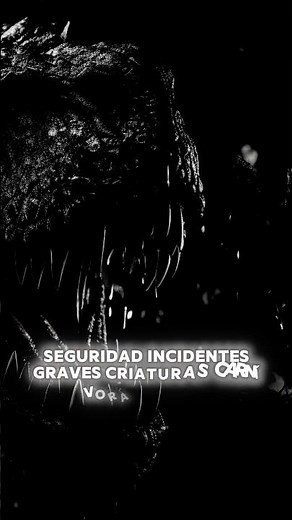 Universo Jurassic Park Isla Nublar #curiosidades #leyendas
