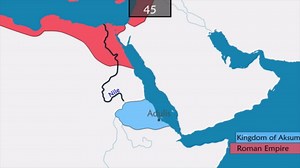 How Major Trade Routes Shaped Civilization: History Visualized on a Map