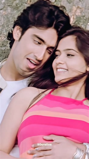 90s hits on Instagram: "Celebrate love this Valentine’s Day with “I Am In Love” from the movie Yeh Dil Aashiqana❤️ . . . Song Credits: Song: I Am In Love Movie: Yeh Dil Aashiqana Singer(s): Kumar Sanu, Alka Yagnik Music Director: Nadeem - Shravan Lyricist: Sameer Movie Cast & Crew: Producer: Aruna Irani Director: Kuku Kohli Cast: Karan Nath, Jividha, Aruna Irani & Aditya Pancholi [Beautifully sung by Kumar Sanu and Alka Yagnik, this romantic melody is composed by Nadeem - Shravan with heartfelt 